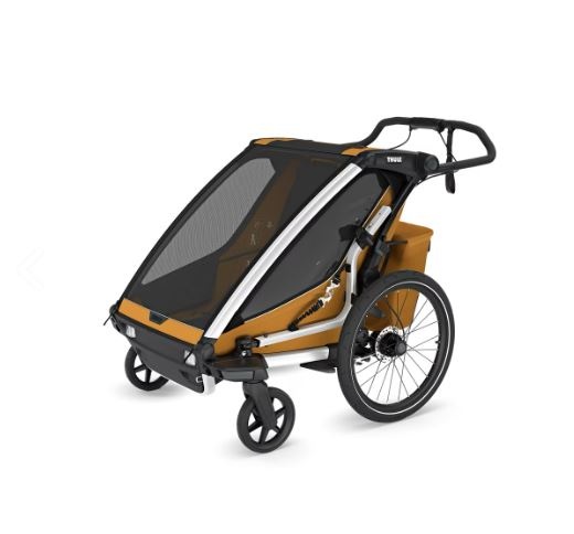 Thule Chariot Sport 2 model 2025 / nový / nepoužitý záruka - 2