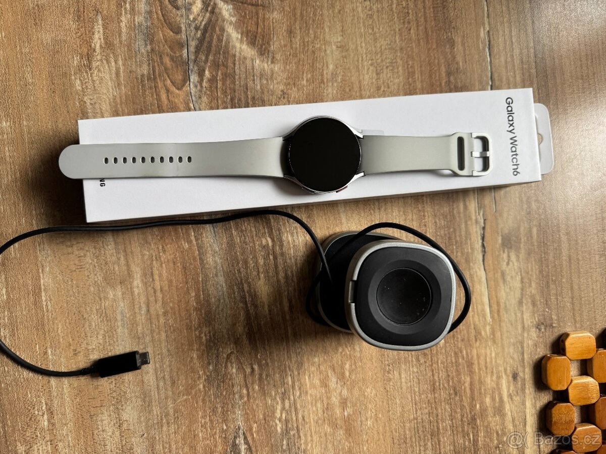 samsung galaxy Watch 6 - 2