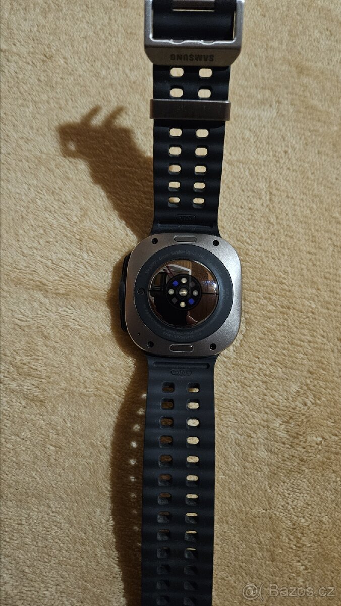 Galaxy Watch Ultra - 2