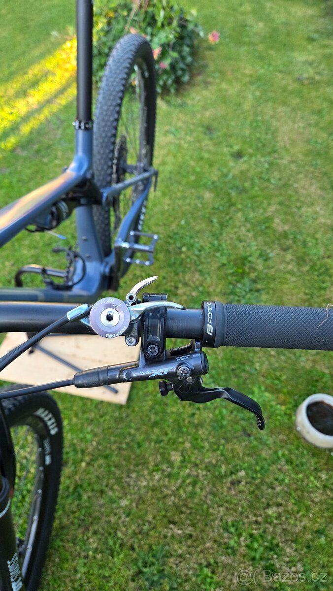 Superior xf 979 rc carbon 11,4kg - 2