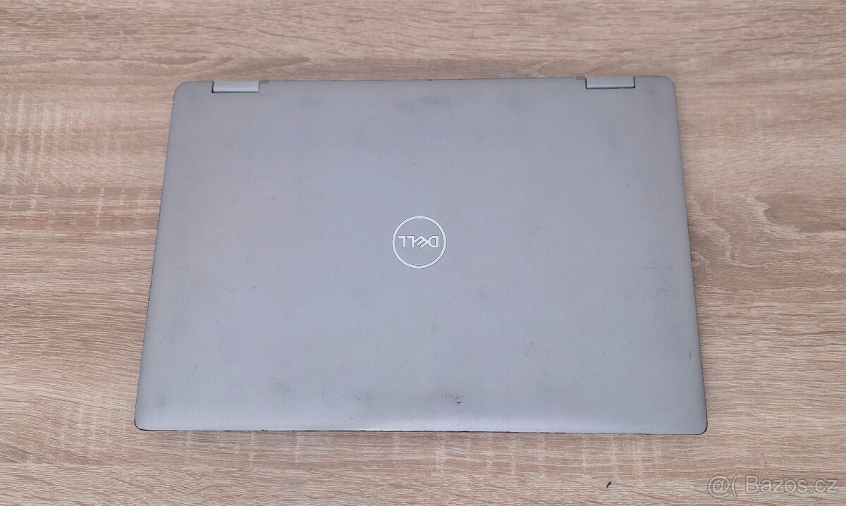 Dell Latitude 5320 (i7-1185G7, 16 GB RAM, dotyk, LTE) - 2