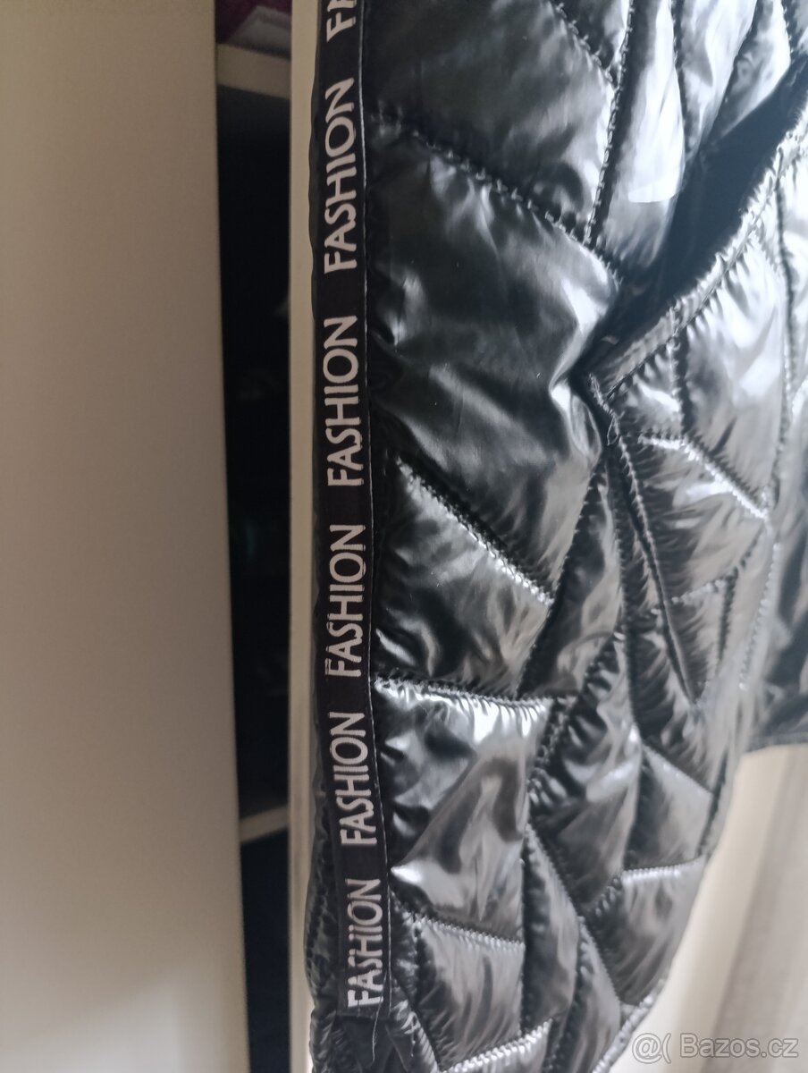 Dámská vesta 52 - 2