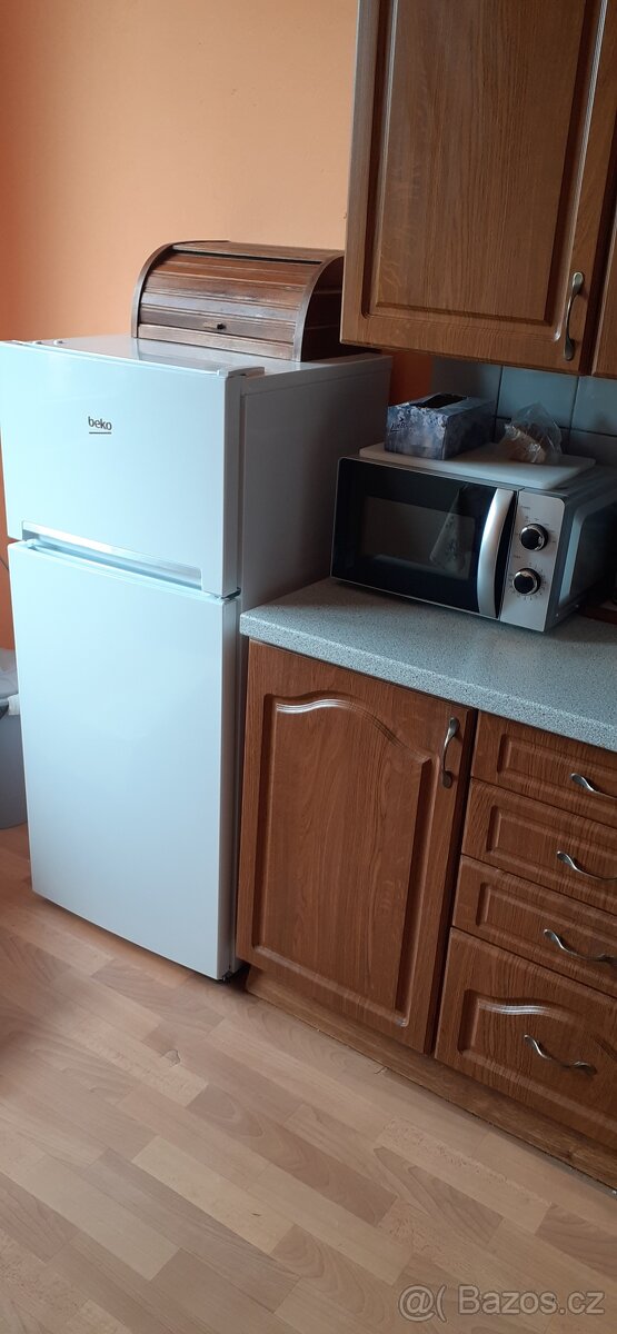 Pronajmu 3plus1 v RD. Kamionaci a pendleri - 2