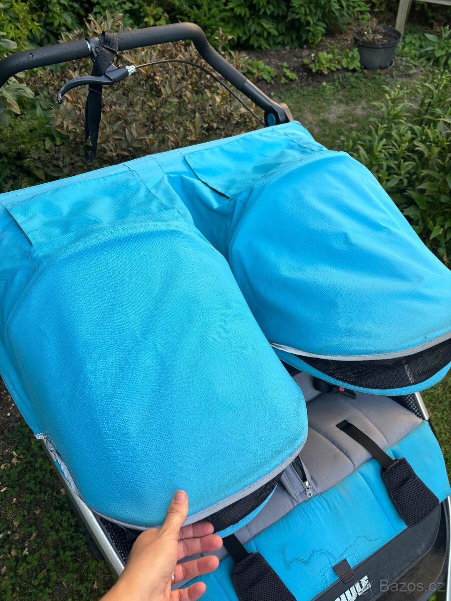 Thule urban glide - 2