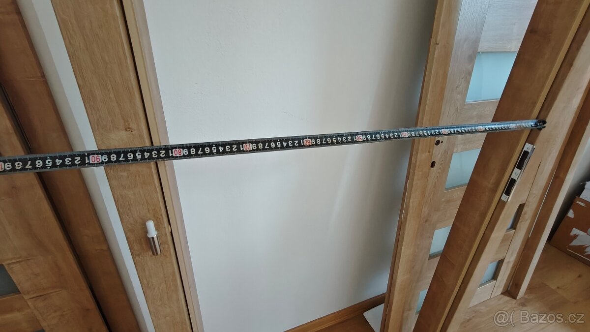 Interiérové dveře PORTA KONCEPT, skupina C6 - 2