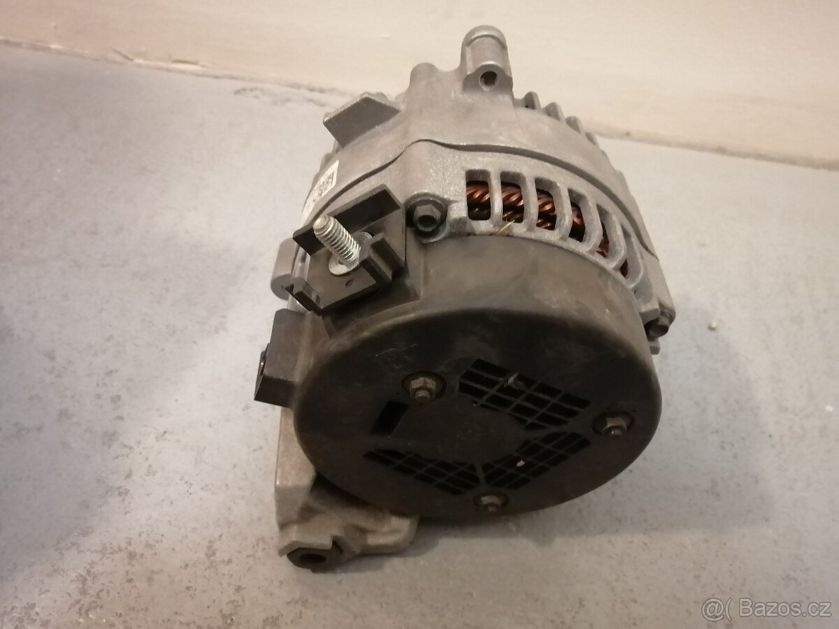 BMW Alternátor 2,0D/2,0i - 2