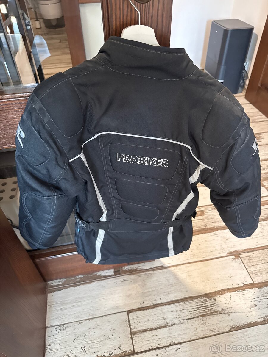 Damska bunda Probiker velikost XS/S - 2