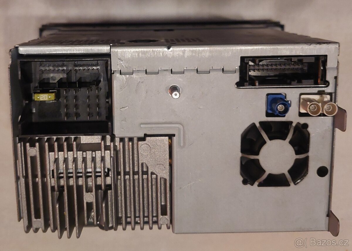 autoradio Multivan - 2