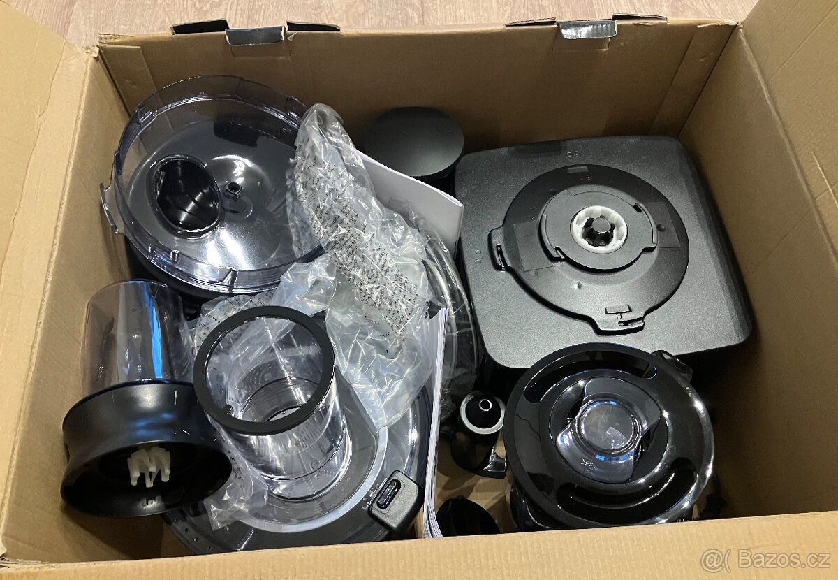 Kuchyňský robot GORENJE 4v1 - 2