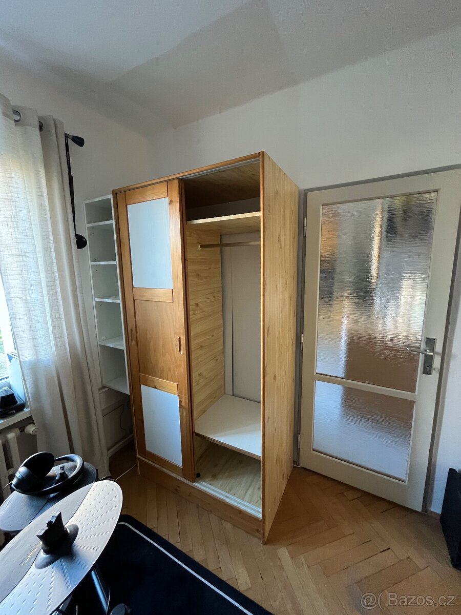 Šatní skříň Gazell - 2