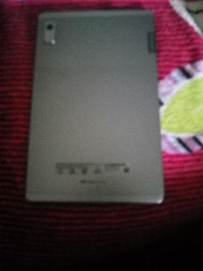 Tablet Lenovo M 10 - 2