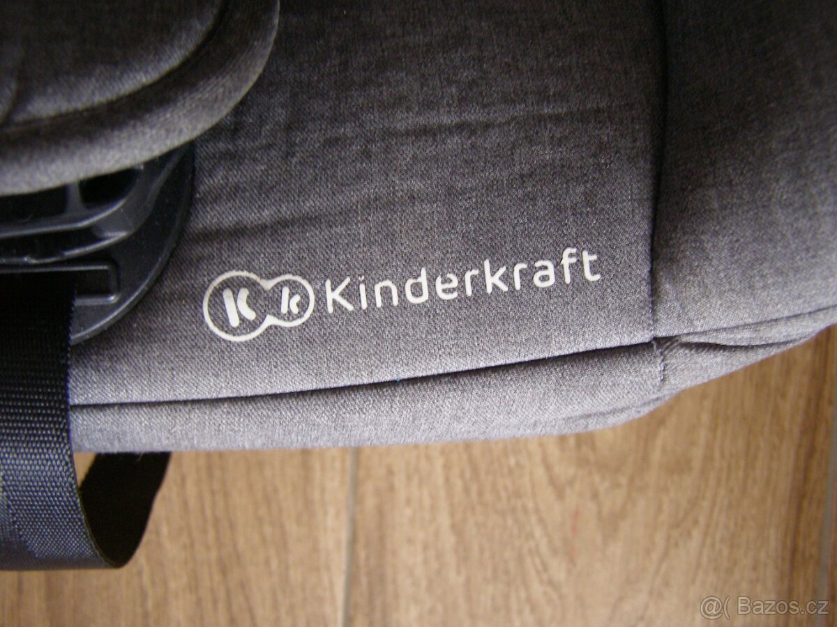 kočárek - trojkombinace - 2