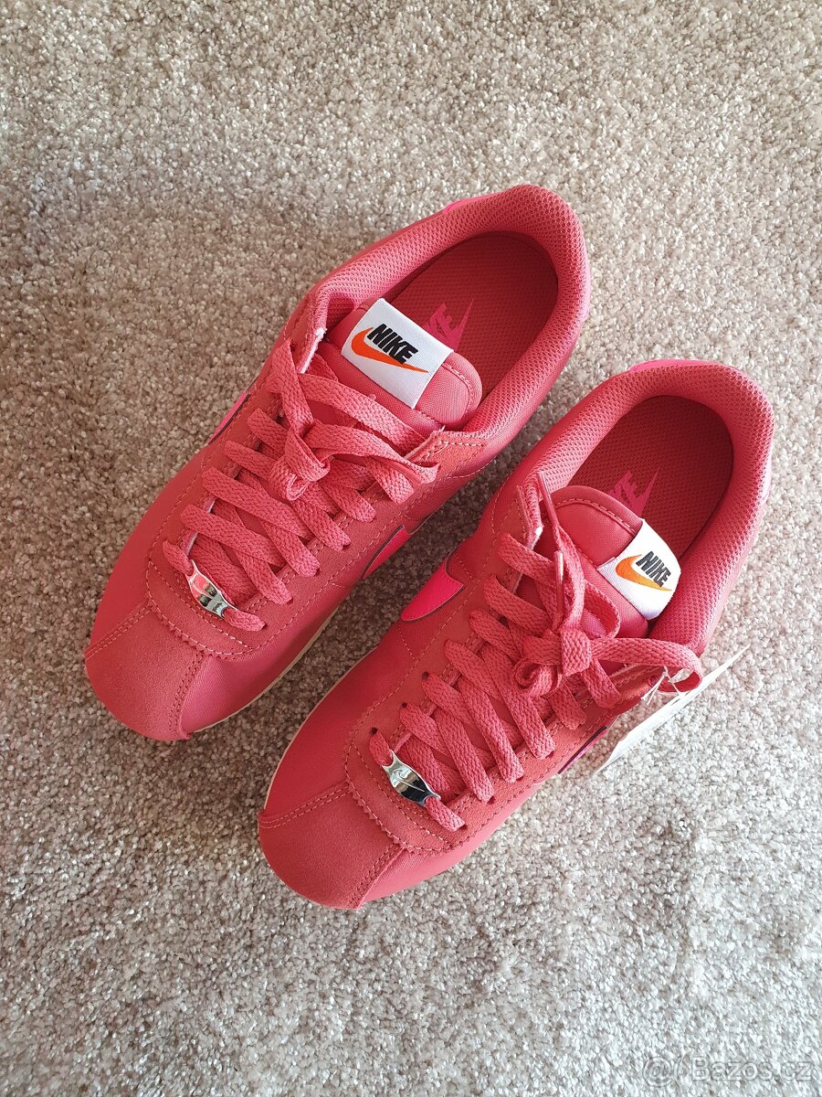 Tenisky Nike Cortez NOVÉ vel. 39 - 2
