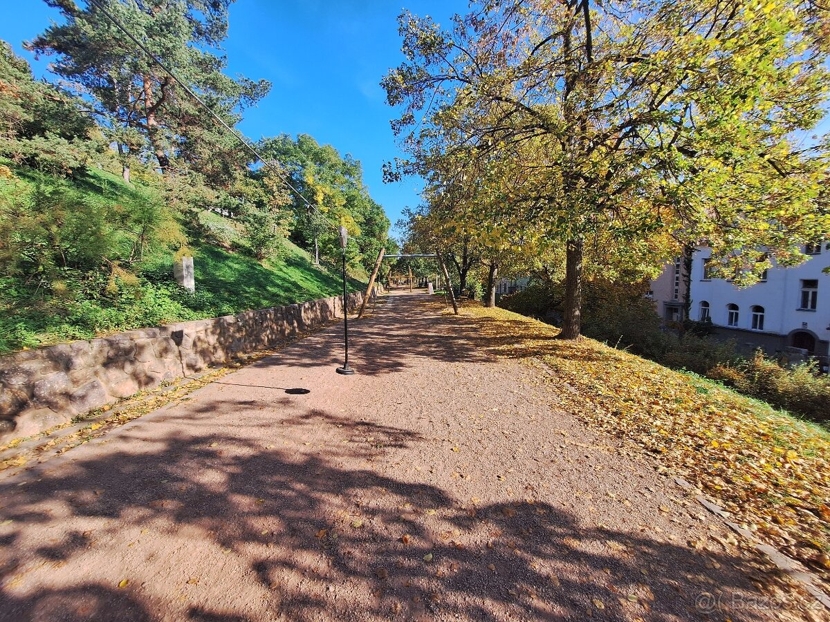 Pronájem bytu Pellicova s terasou pro rodinu i pro studenty - 2