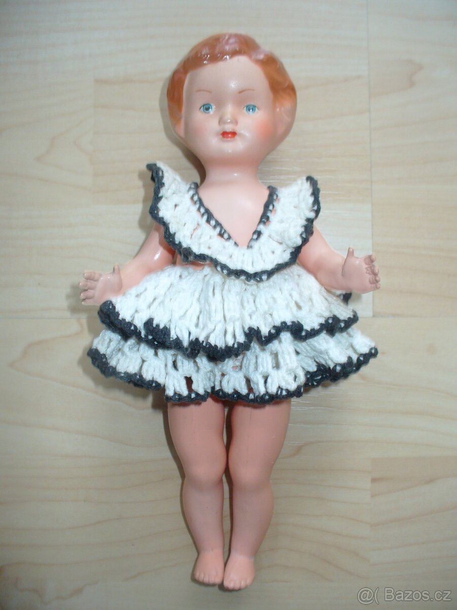 Retro panenka - 2