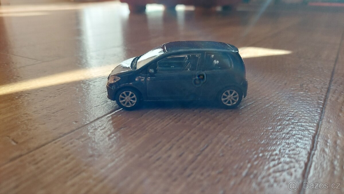 Škoda Citigo abrex - 2