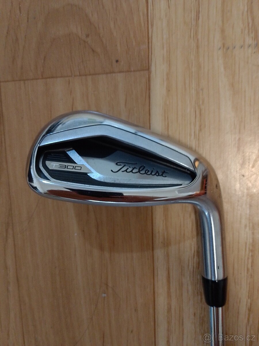 GW TITLEIST T300 - 2