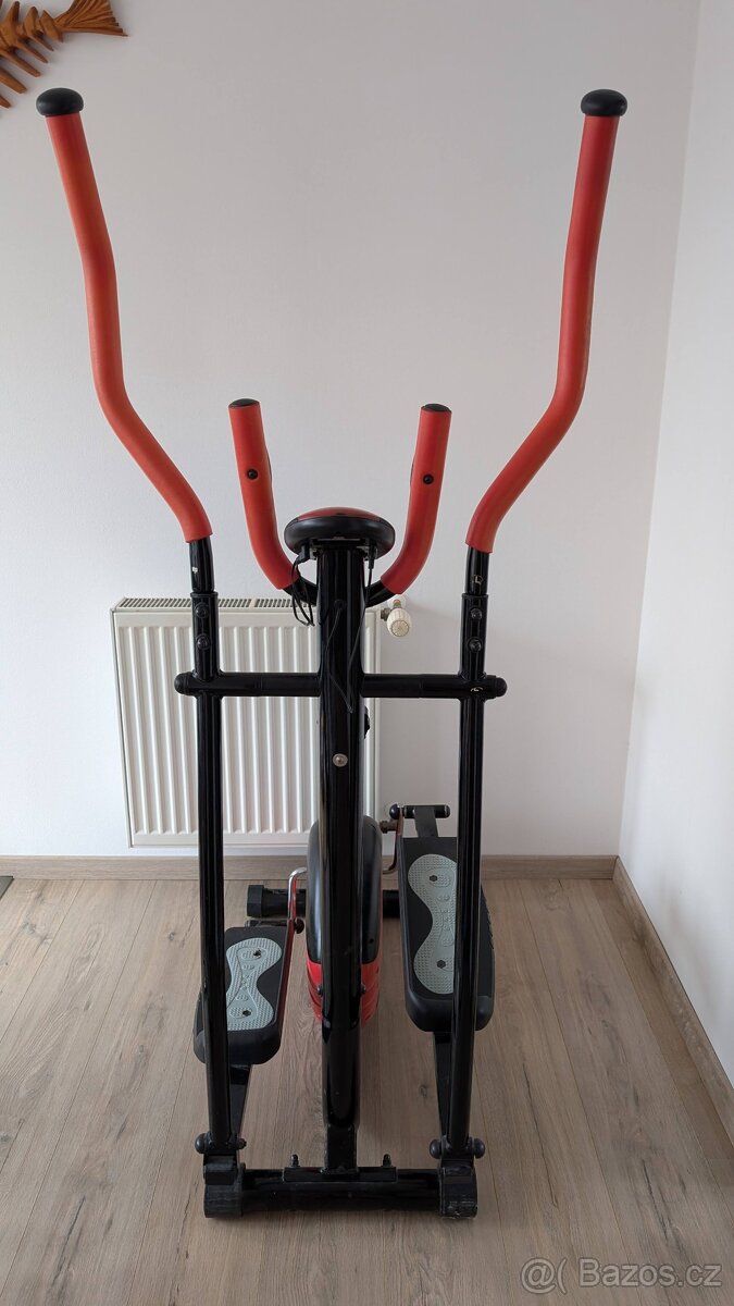 Eliptický trenažér Olpran - 2