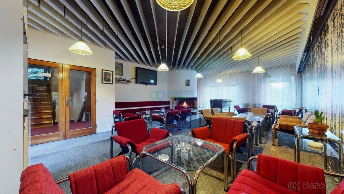 Prodej domu ve Vsetínských vrších, Růžďka - 2