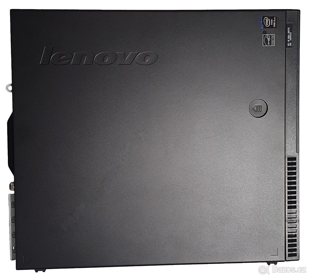 Lenovo ThinkCentre M93p SFF Pro - 2