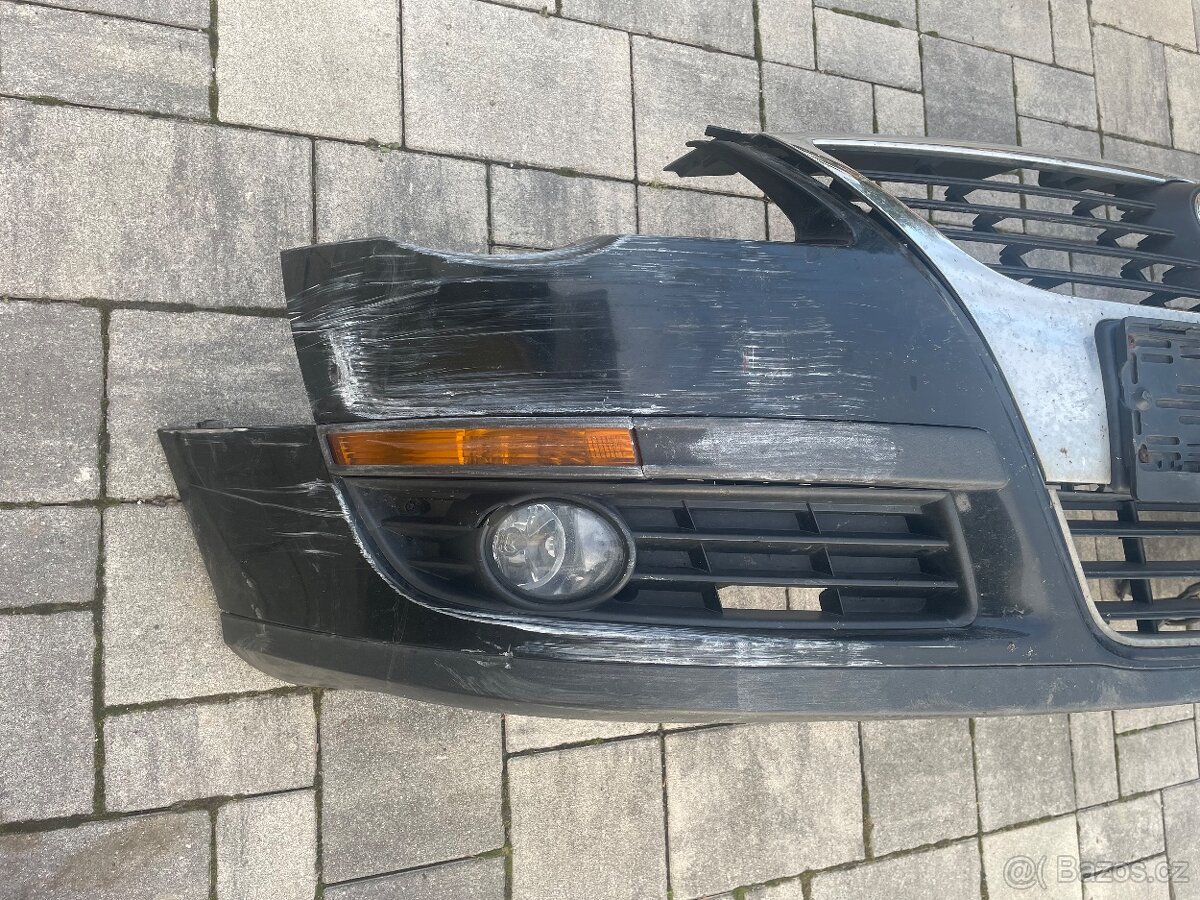 Nárazník B6 - 2