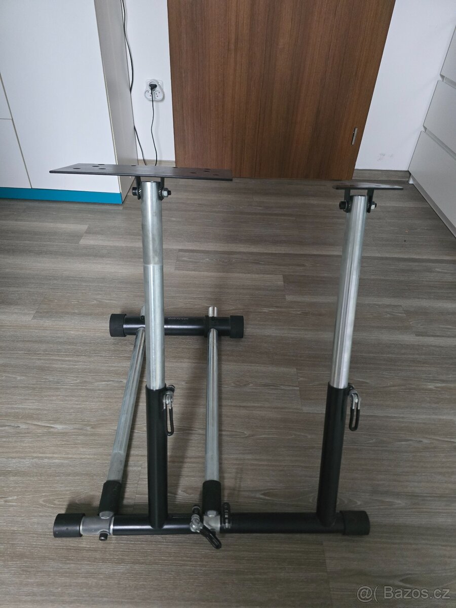 Stojan na volant Wheel stand Pro - 2