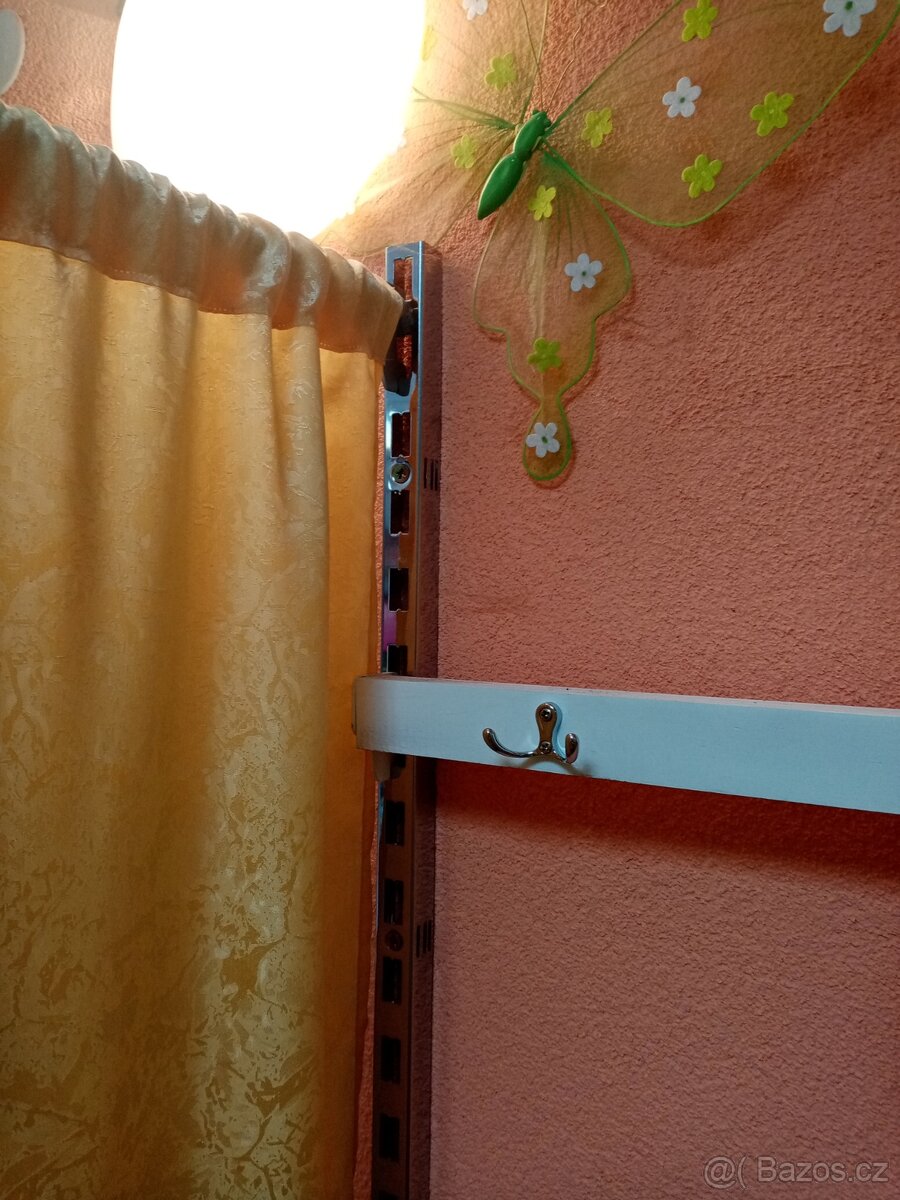 Kabinka na zkoušení - 2