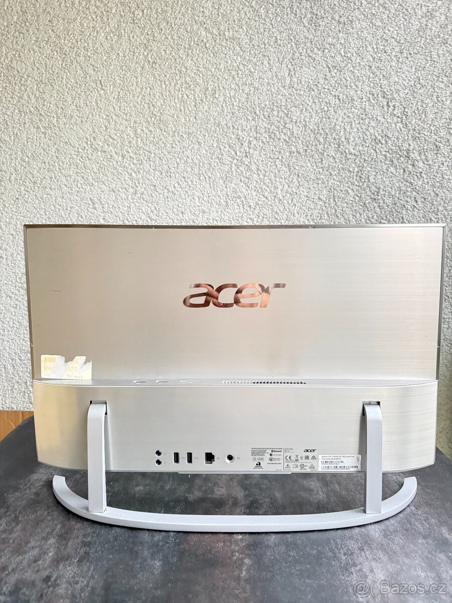 Aio Acer Aspire C22-720 - 2