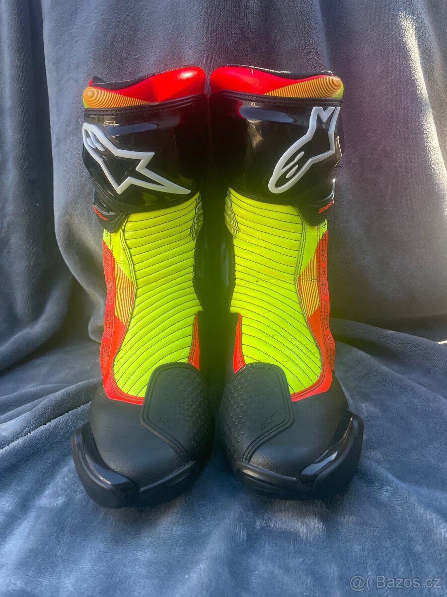 Alpinestars SMX Plus V2 - 2