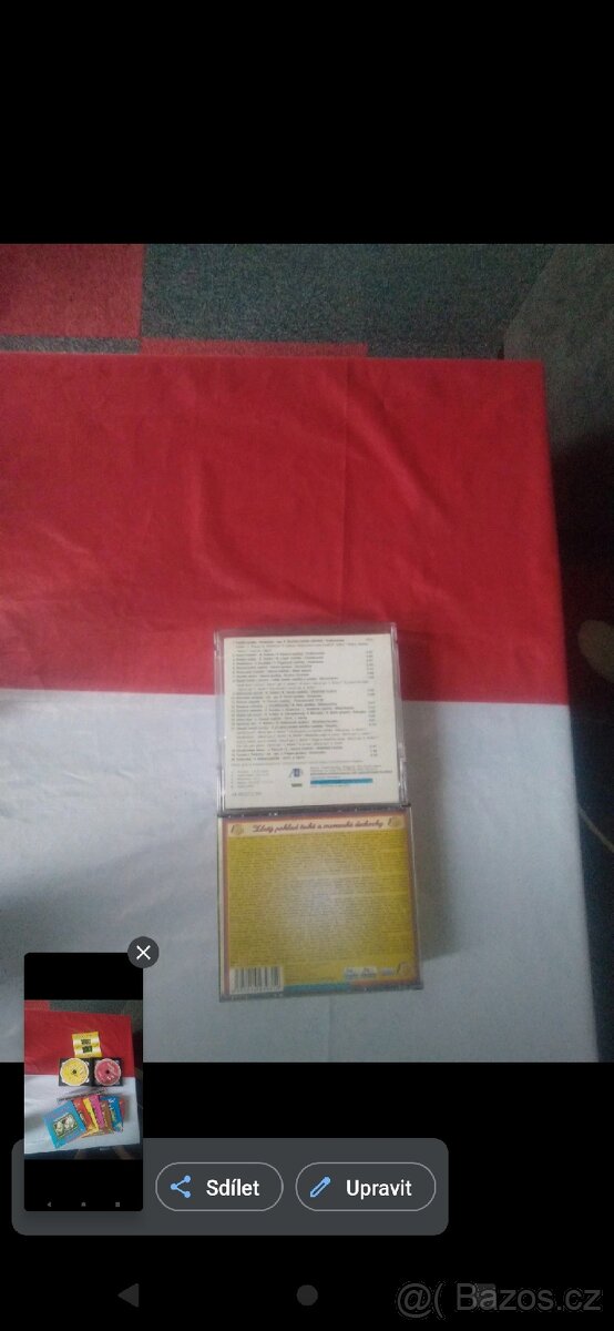 Zlatý poklad české a moravské Dechovky - 2