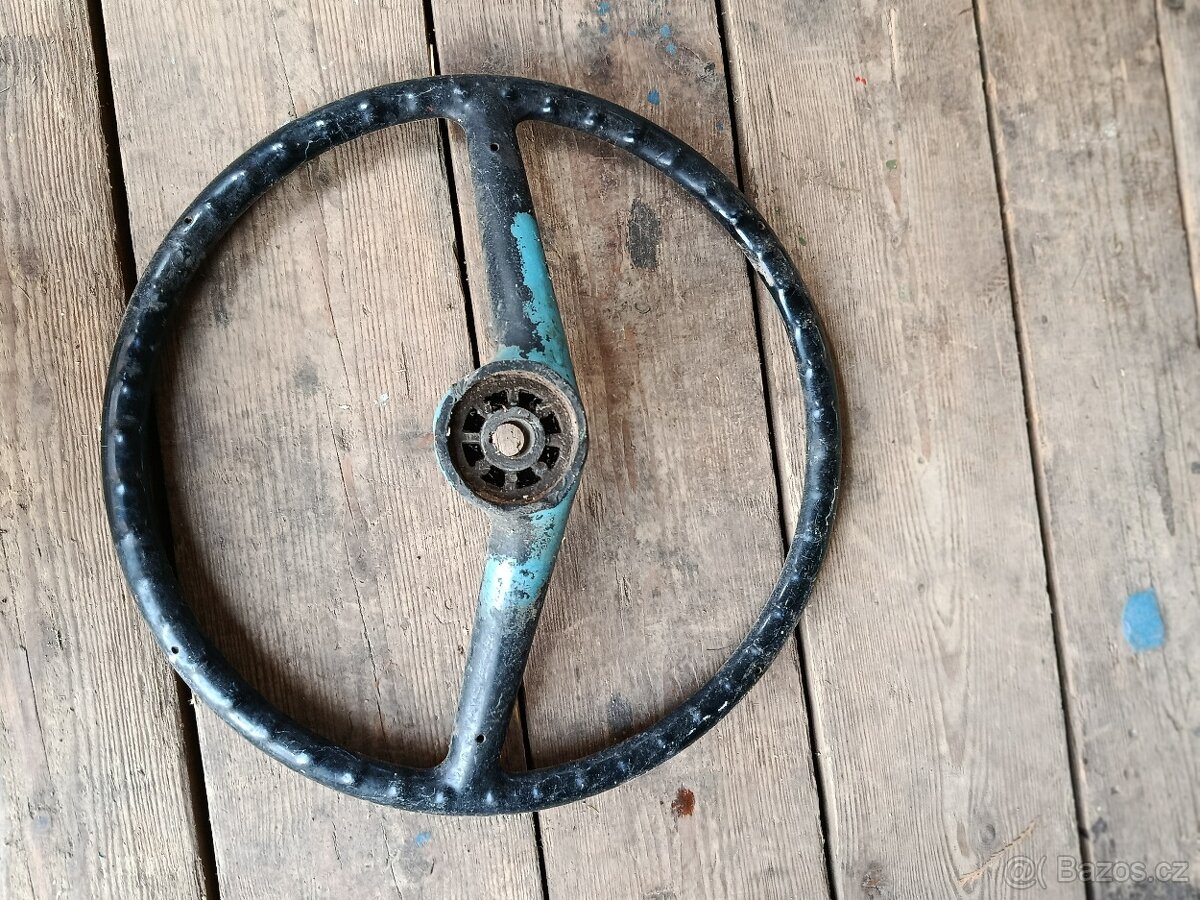 Volant Zetor 3011 - 2