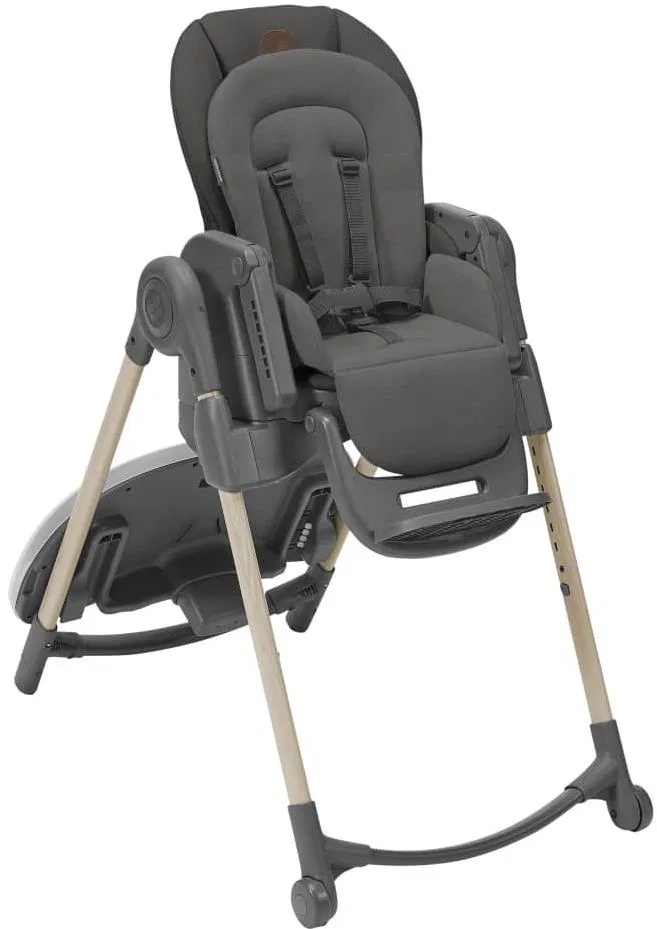 Dětská jídelní židle Maxi Cosi Minla - 2