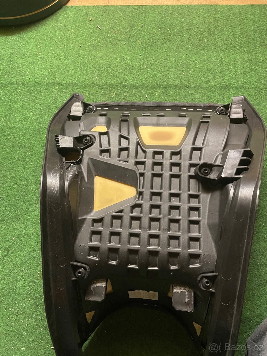 Ducati Multistrada 2015> - 2