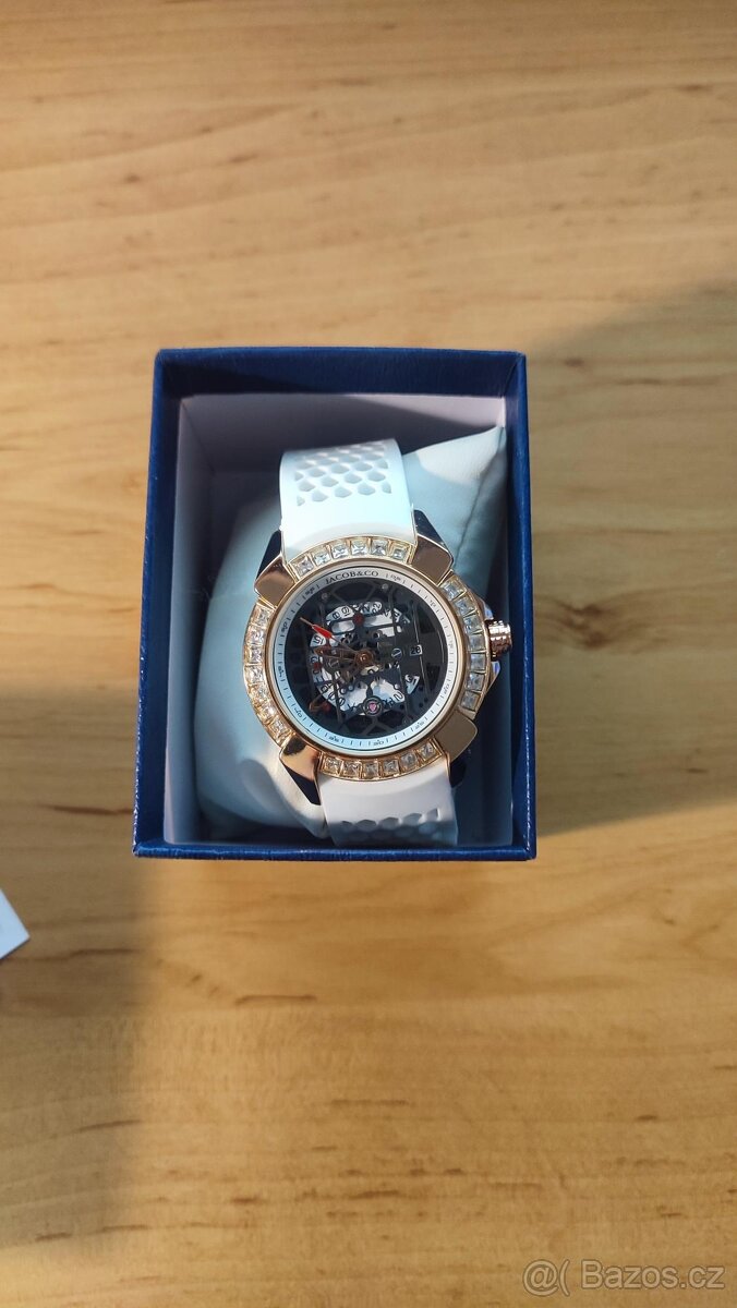 Dámské hodinky - 2