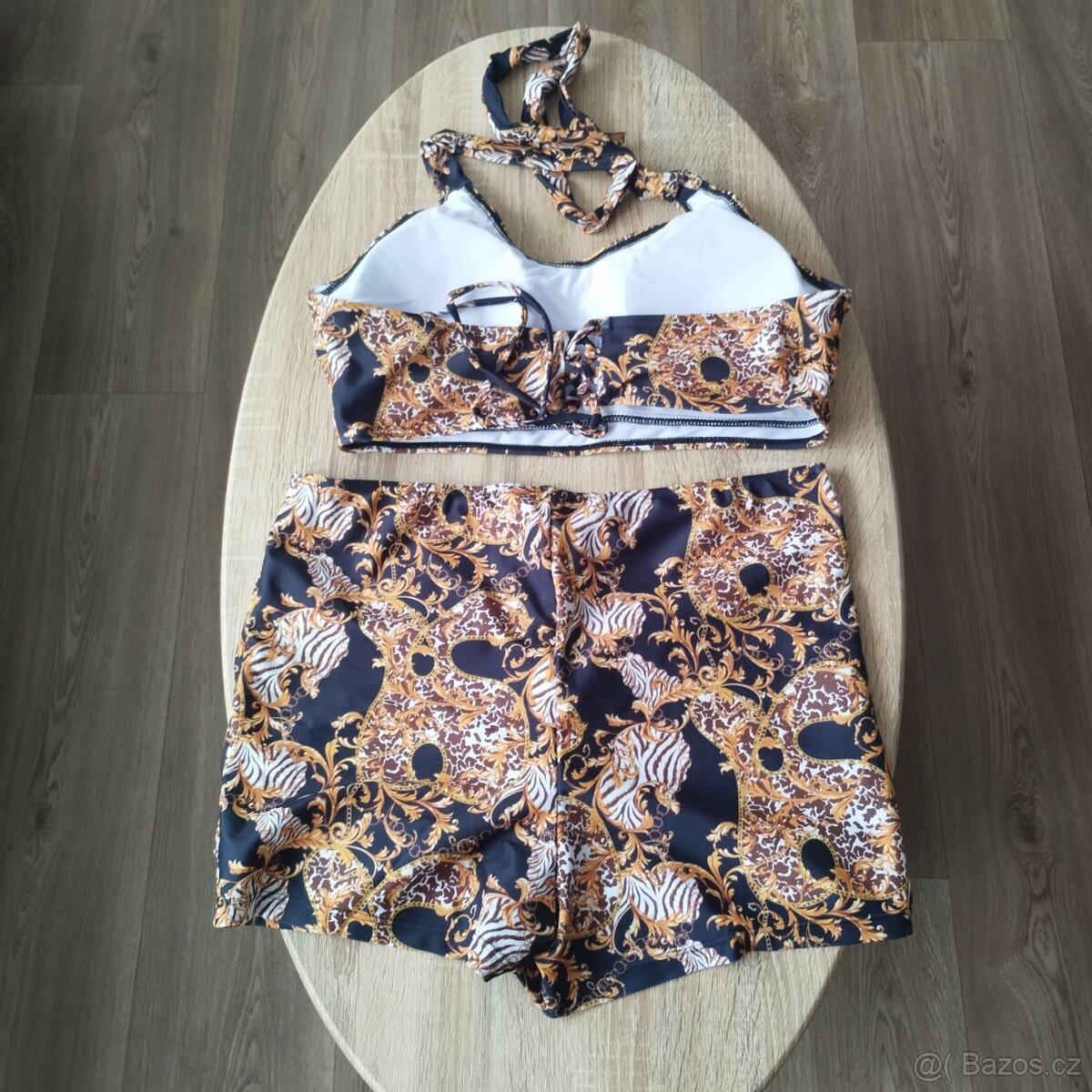 Dámské plavky XXL - 2