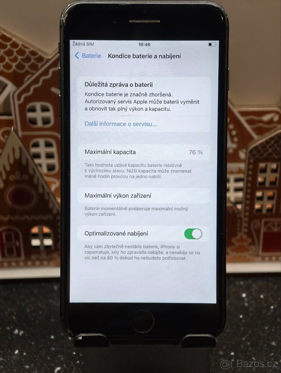 iPhone 8 Plus 64 GB - 2