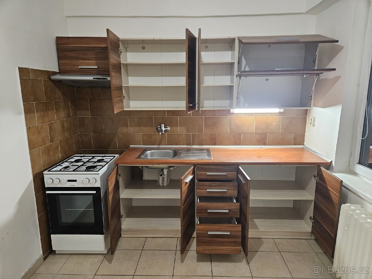 Kuchyňská linka - 2
