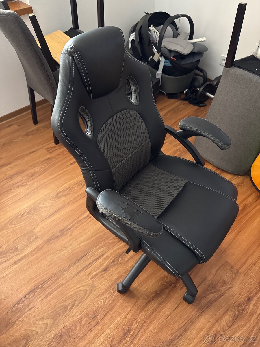 Kancelářská židle - 2