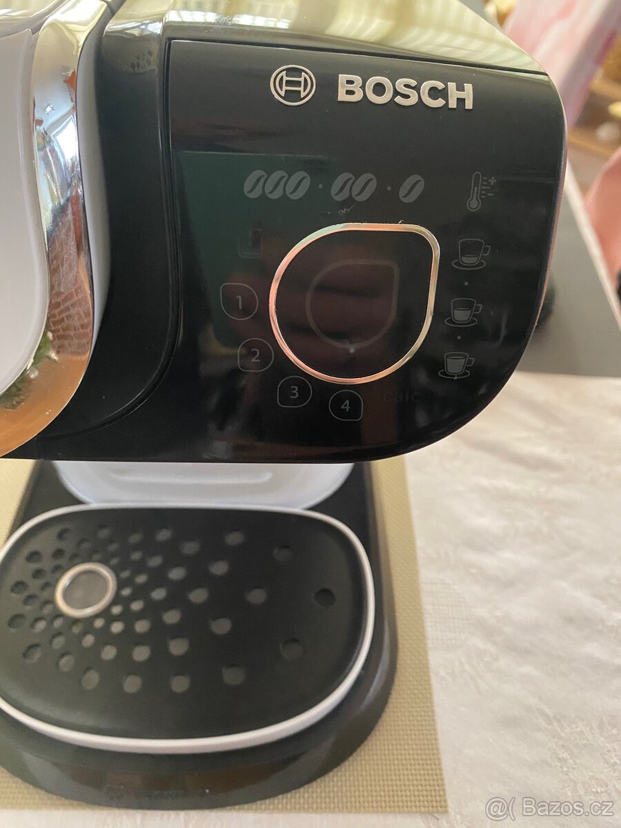Tassimo Bosch - 2