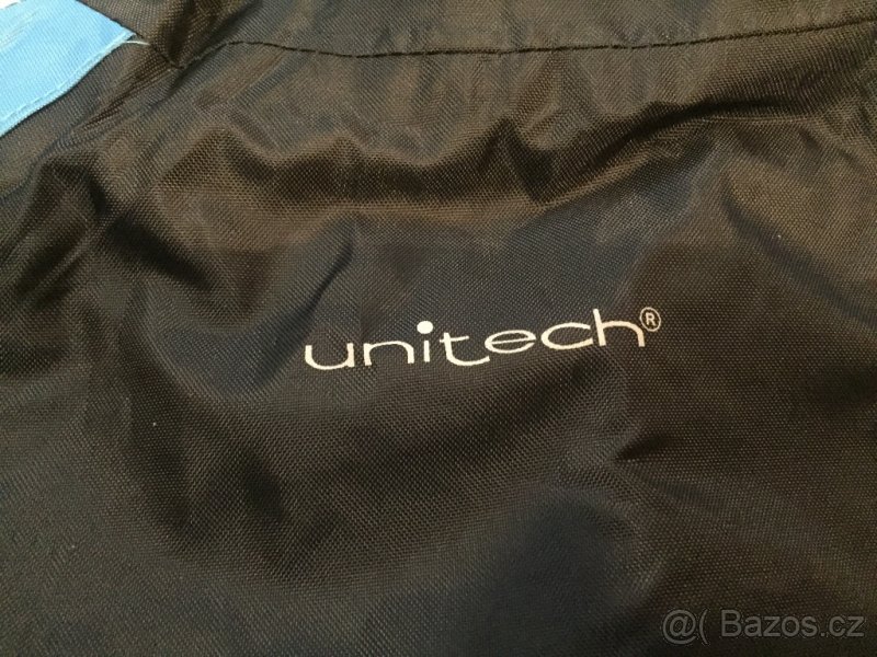 Moto oblek nepromoky - 2