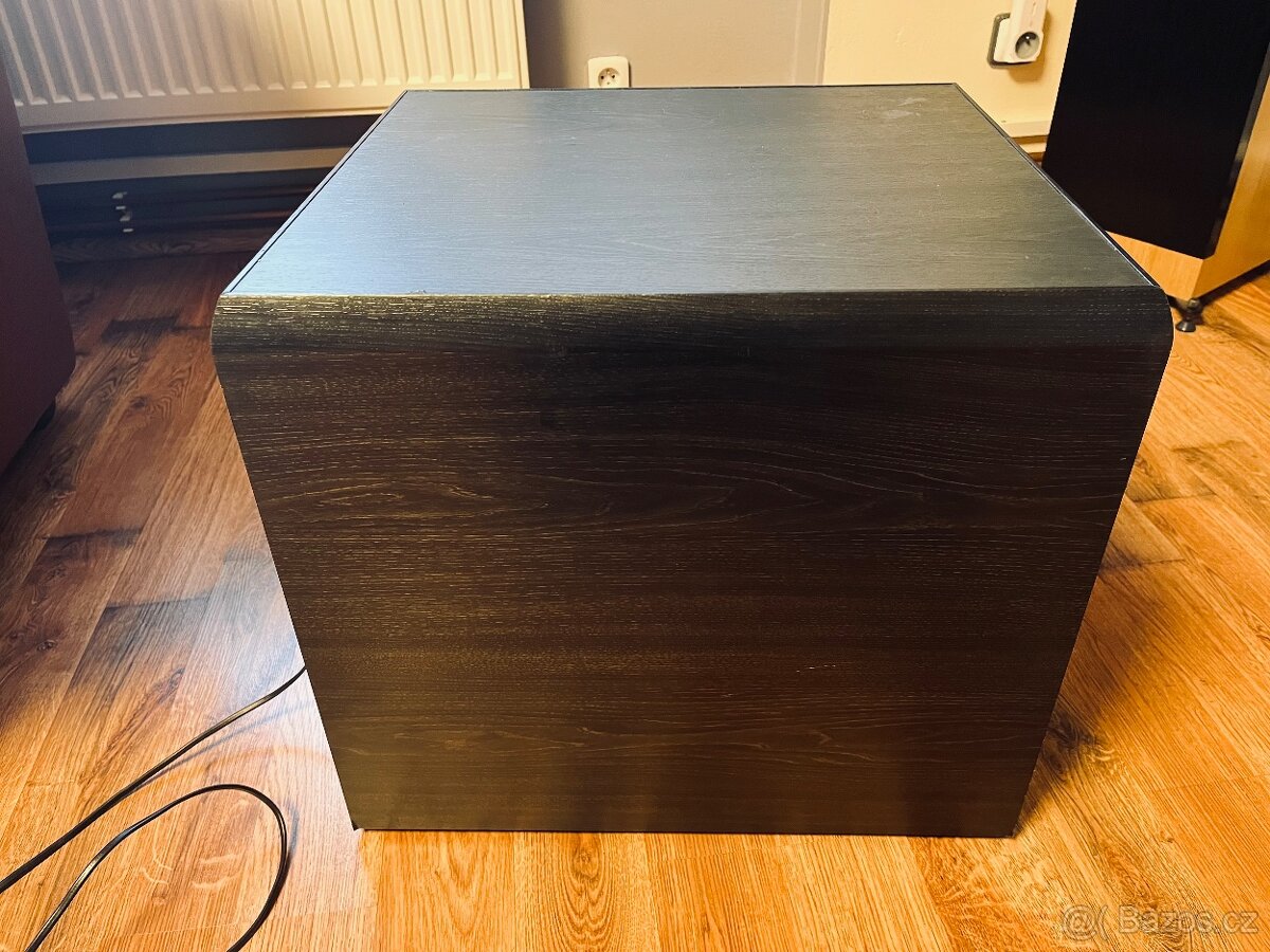 Prodám subwoofer Jamo 505 e - 2