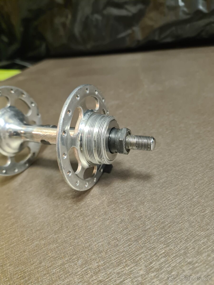 Zadní náboj Campagnolo Record - 2