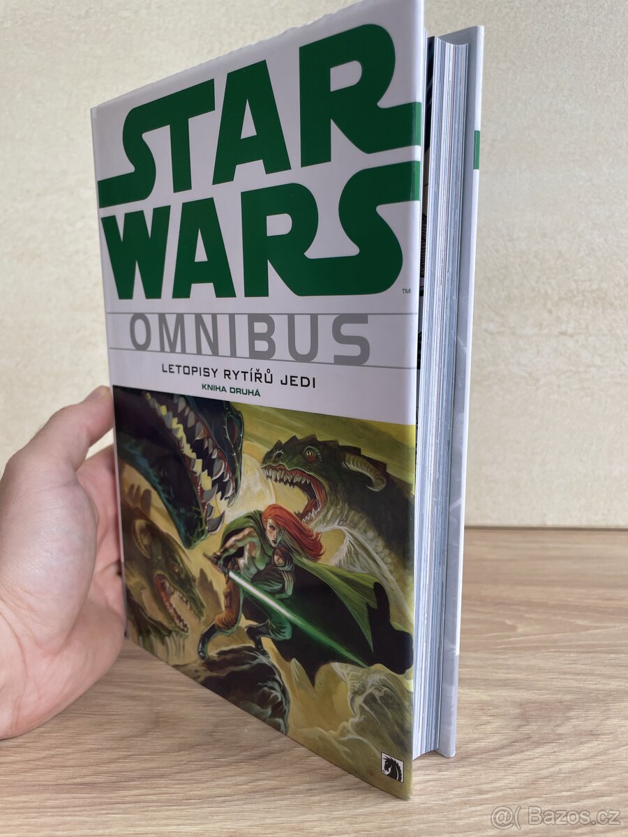 Star Wars - Omnibus - 2