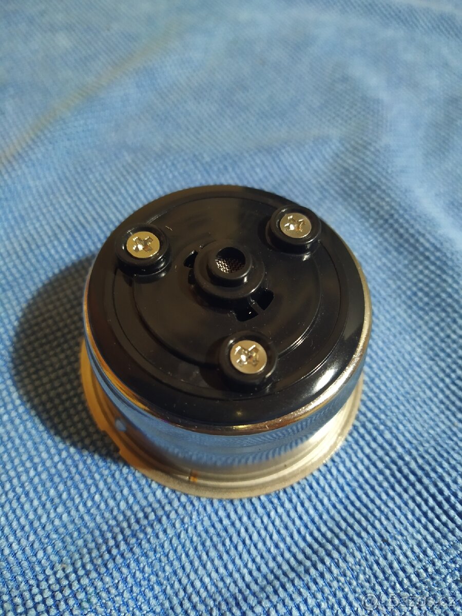 Kávovar, pákový pressovač sítko. Nové. - 2