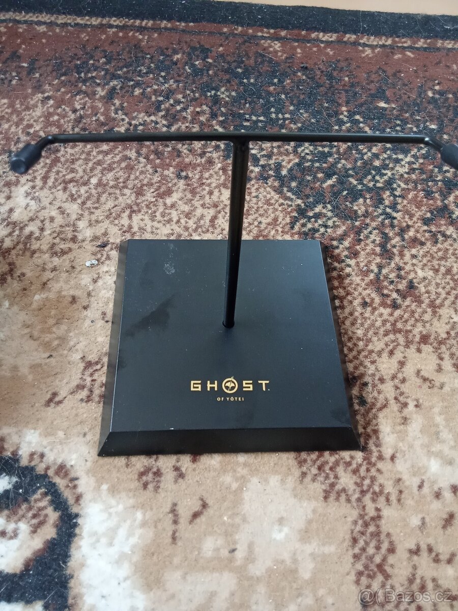 Prodám masku Ghost of Yotei - 2