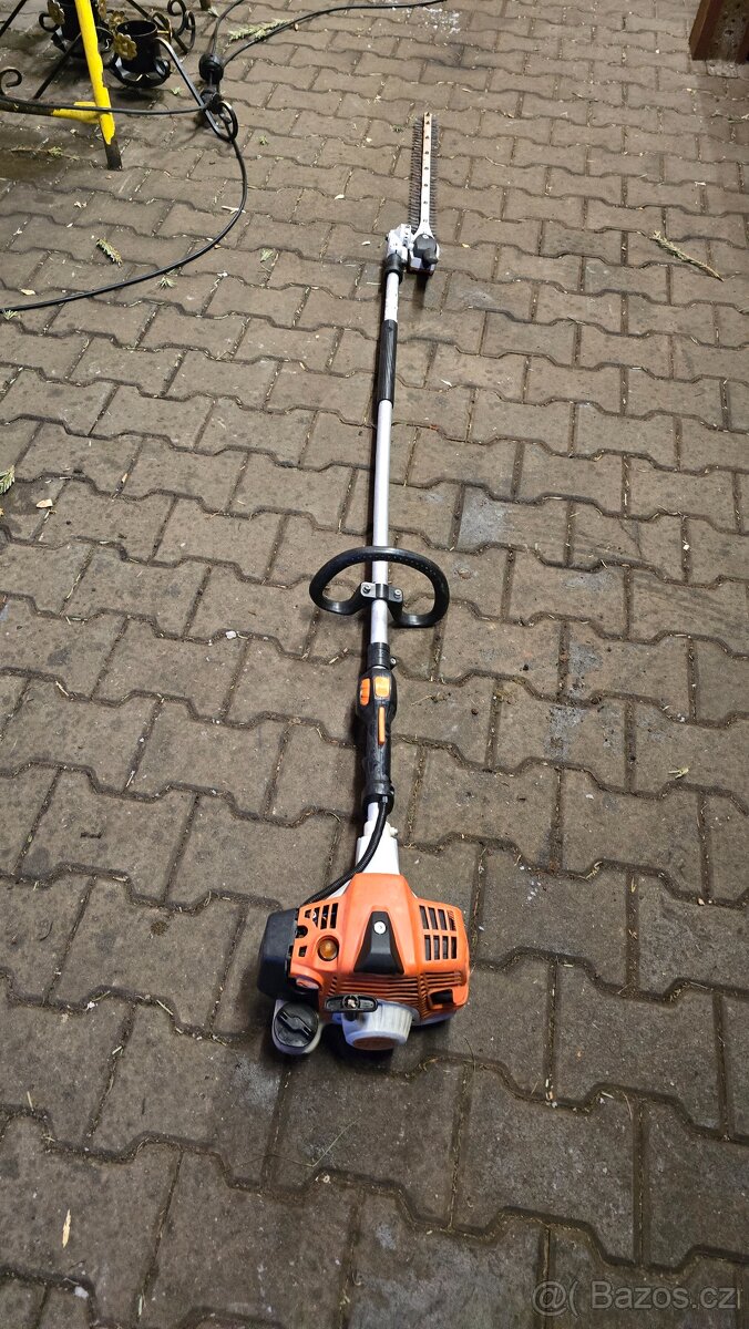 Dlouhy plotostřih stihl hl94 - 2