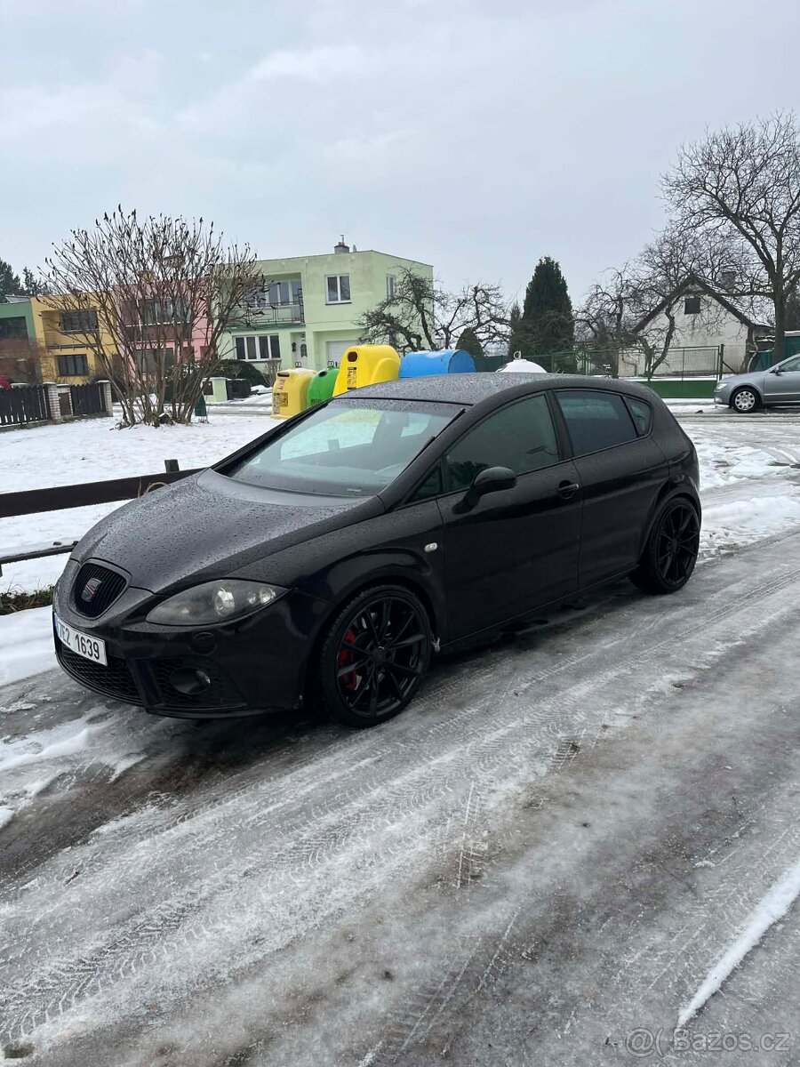 Seat Cupra - 2