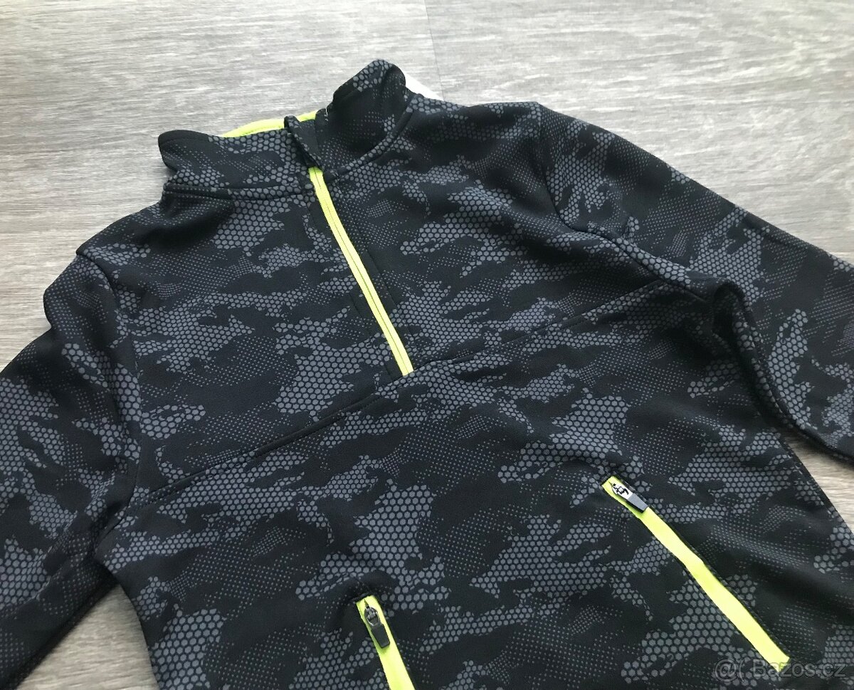 Termotriko, vel. 134/140 - 2