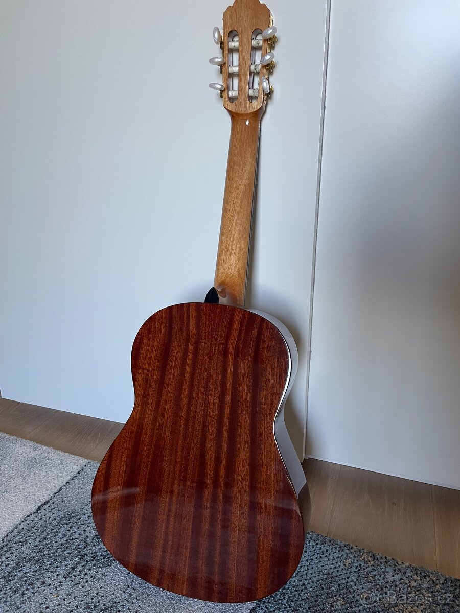 Prodam kytaru Pablo Vitaso 3/4 - 2