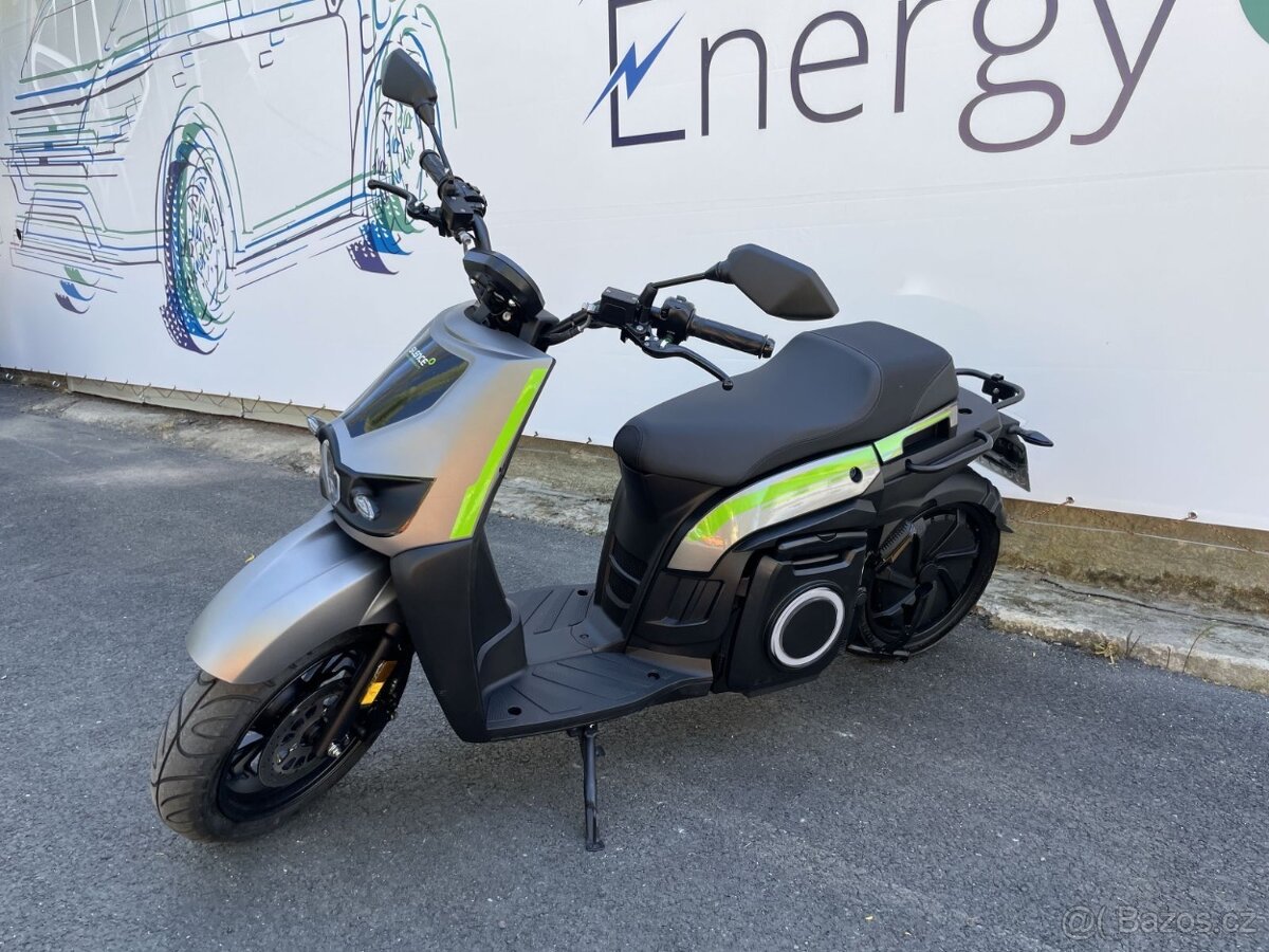 Silence S02 Silence S02 Connected - 2